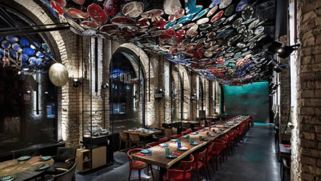 BAO Modern Chinese Cuisine