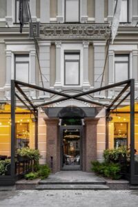 CITYHOTEL