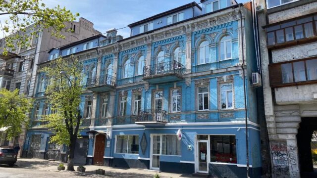 Dudman Hotel