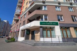 Favor Sport Hotel