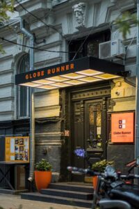 Globe Runner Hostel