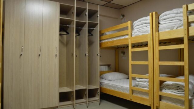 Hostel VShokoladi,