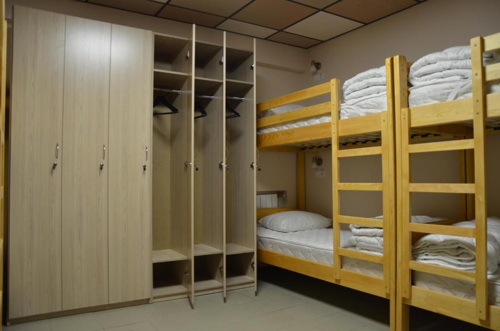 Hostel VShokoladi,