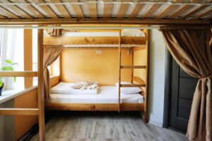Light Life Hostel