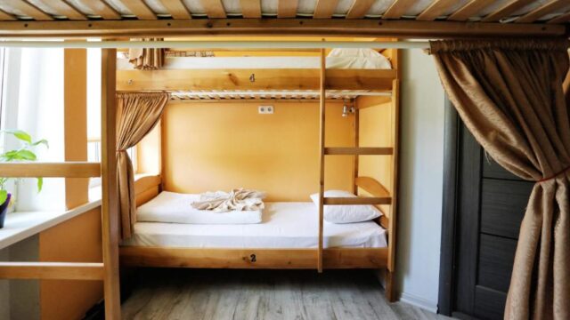 Light Life Hostel,