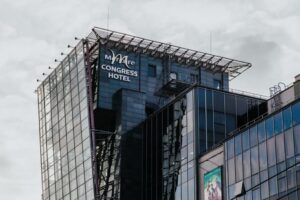 Mercure Kyiv Congress