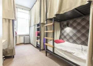 Nap & Rest Hostel 