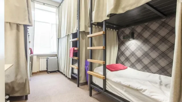 Nap & Rest Hostel