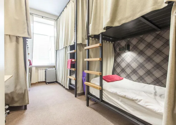 Nap & Rest Hostel