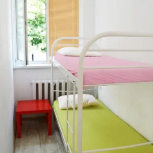 NATALI Female Hostel 