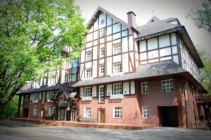 Park-Hotel Golosievo