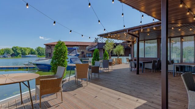 SPA Hotel Galera