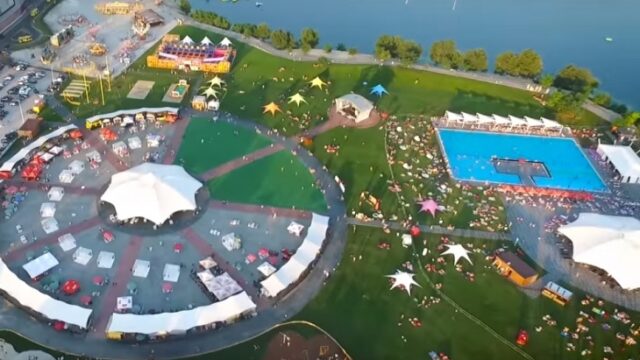 Sky Family Park