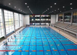 Sport Life — мережа фітнес-клубів з басейнами