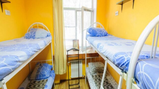 YourHostel Club