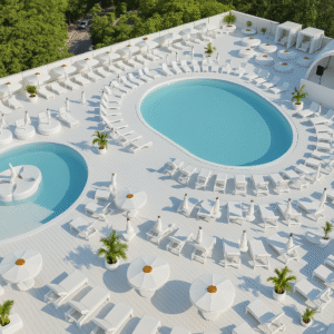 City Beach Club