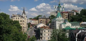 Андріївський узвіз