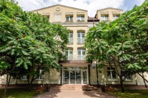 Hotel Practik