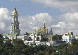 Києво-Печерська Лавра