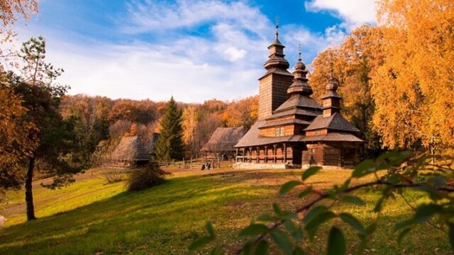 Мамаева слобода
