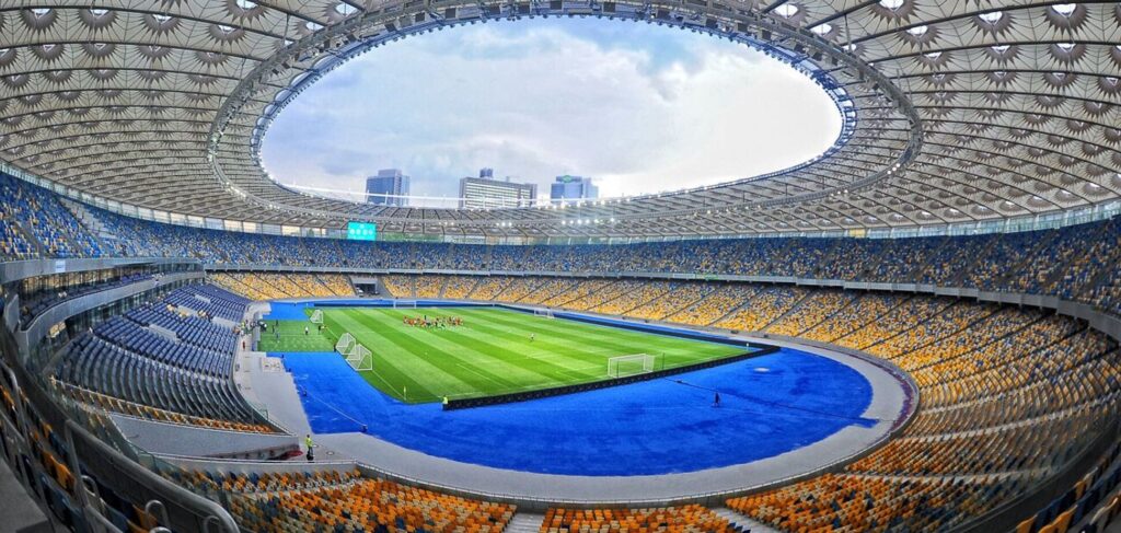 НСК “Олімпійський”