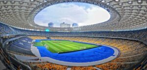 НСК “Олімпійський”