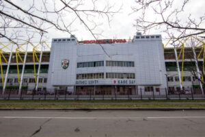 Оболонь Арена