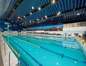 Палац підводного спорту