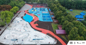 Urban Park (ВДНГ)