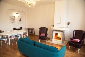 Kashtan Guest House 