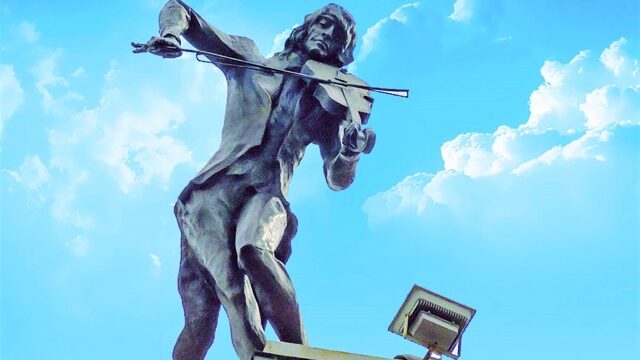 Fiddler on Roof, Kharkiv