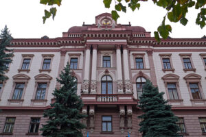 Музей історії Івано-Франківського національного медичного університету