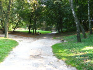 Личаківський парк