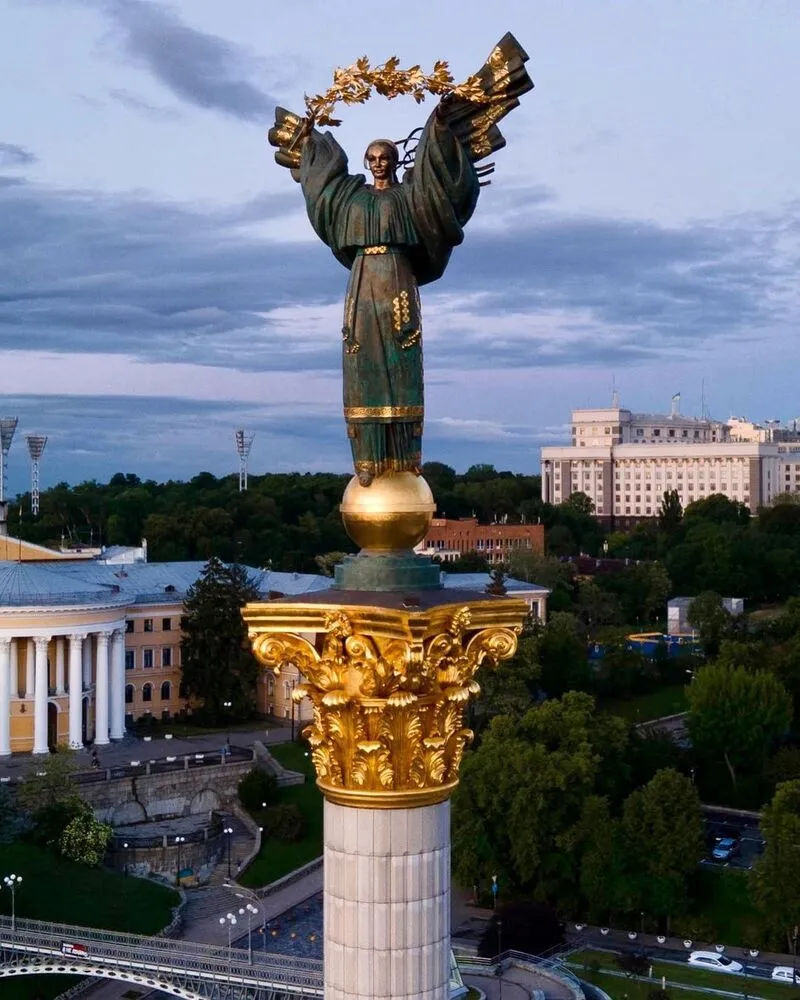 Київ