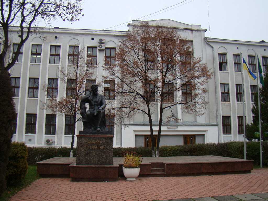 Народний музей освіт