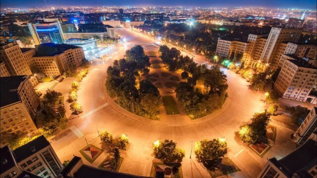 Площа Свободи
