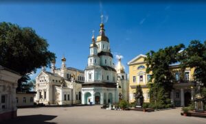 Свято-Покровський монастир