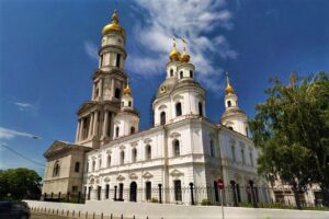Свято-Успенський собор