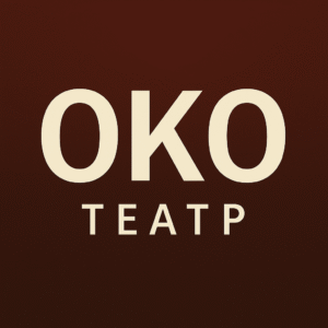 Театр “ОКО”