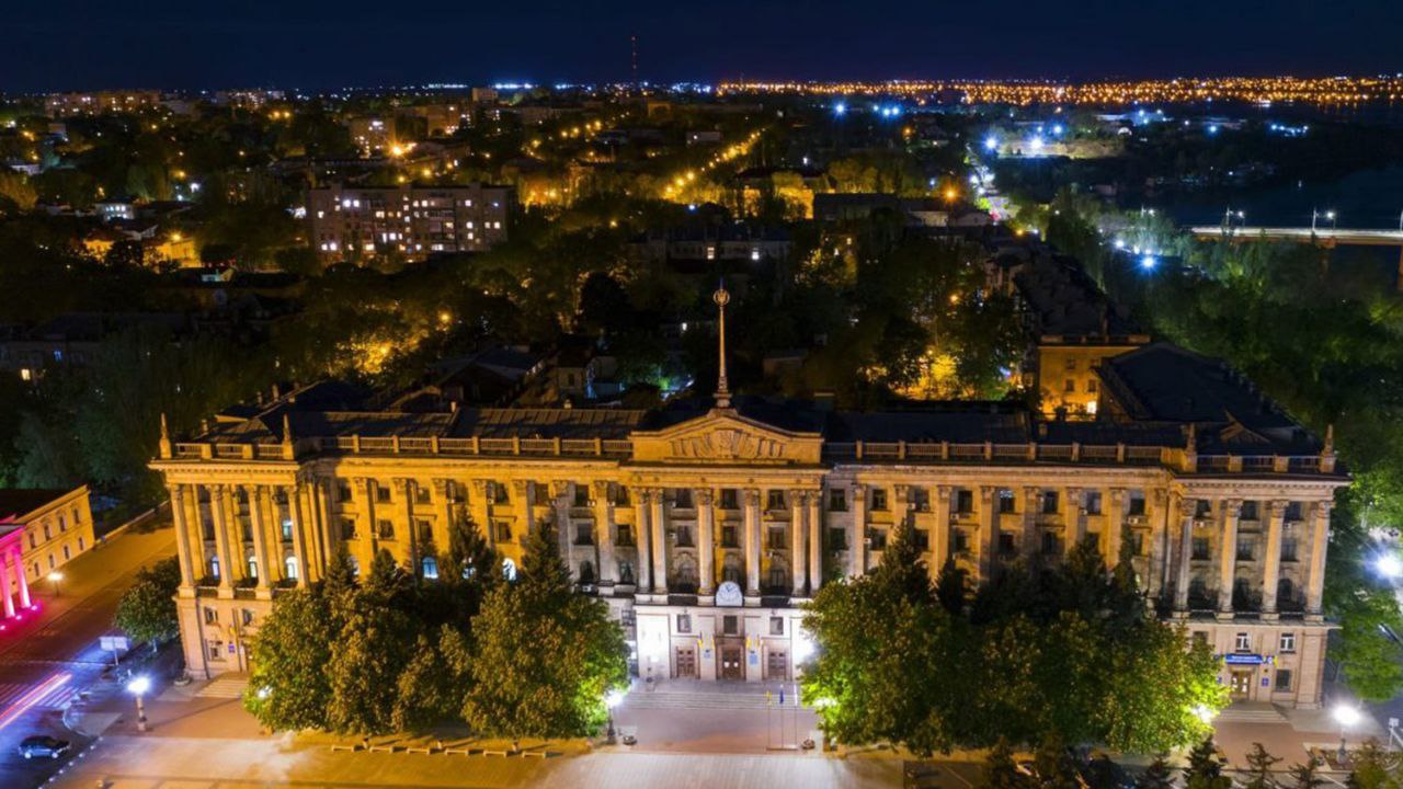 Миколаїв