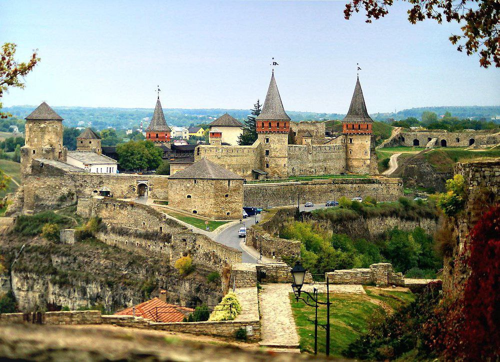 Хмельницький