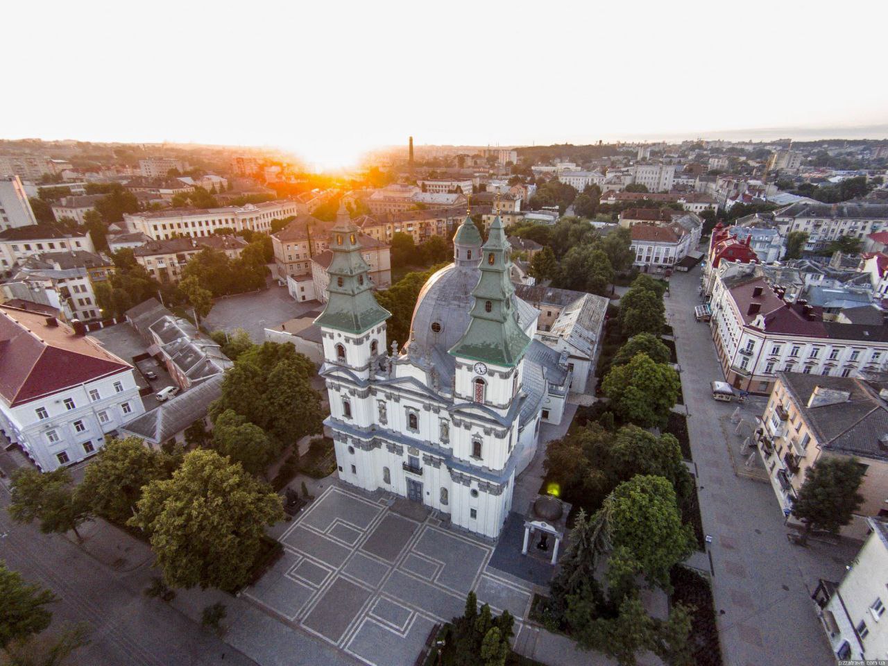 Тернопіль