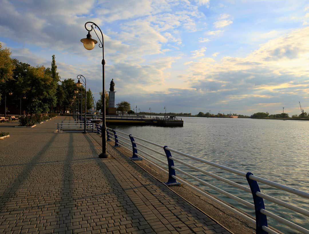 Херсон